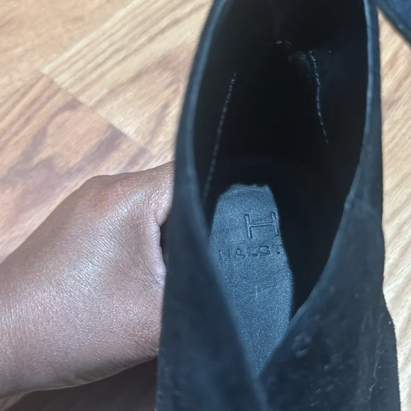 Heel Boots - Picture 3 of 7